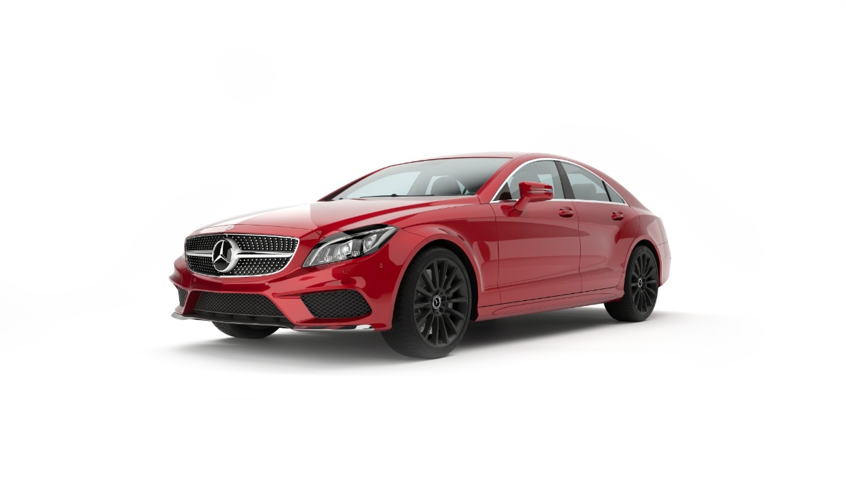 中古車